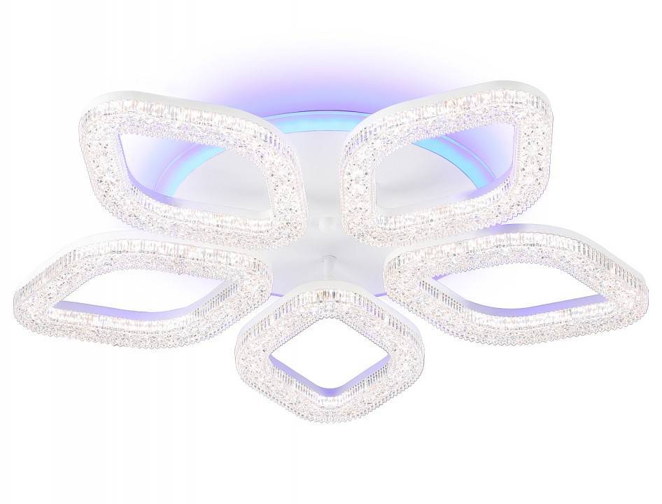 Потолочная люстра Ambrella Light FA FA3925