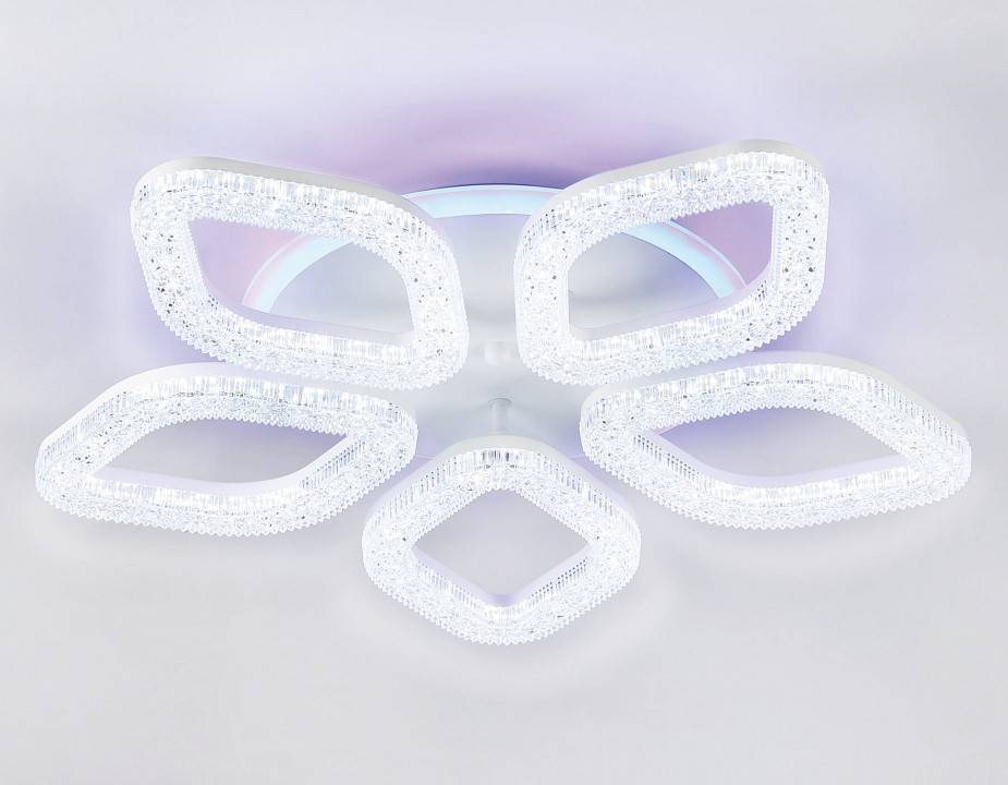 Потолочная люстра Ambrella Light FA FA3925