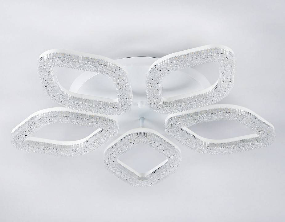 Потолочная люстра Ambrella Light FA FA3925