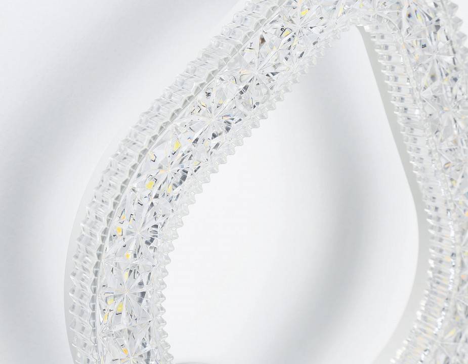 Потолочная люстра Ambrella Light FA FA3925