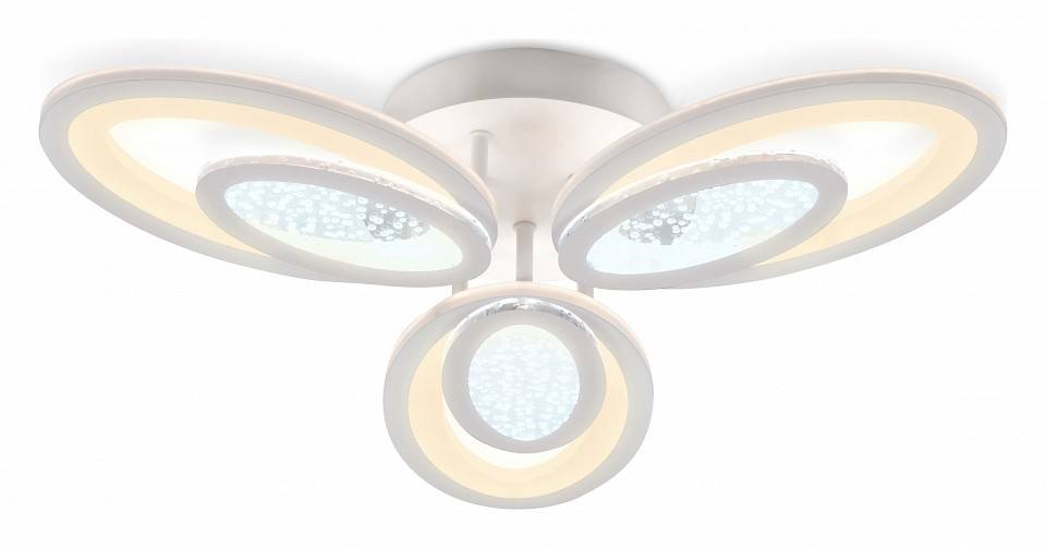 Накладной светильник Ambrella light Original FA422