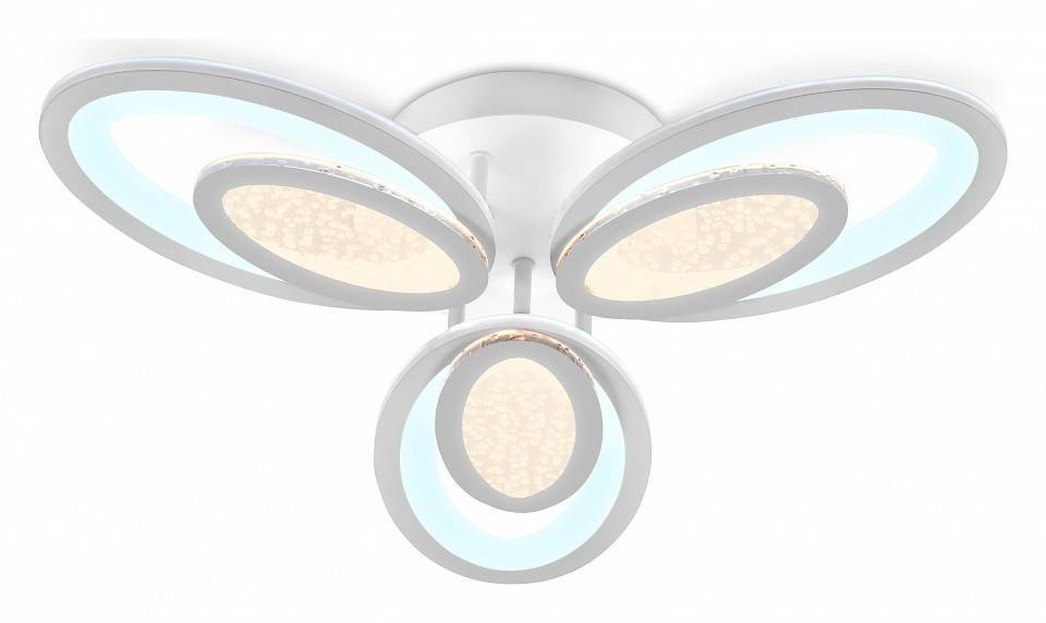 Накладной светильник Ambrella light Original FA422