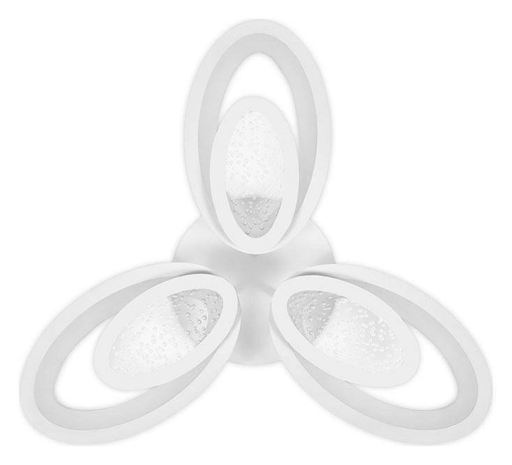 Накладной светильник Ambrella light Original FA422