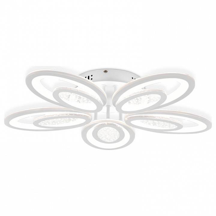 Светильник накладной Ambrella light FA FA423 157 Вт 3000-6400 К FA423