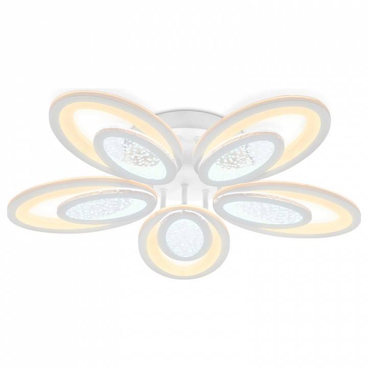 Светильник накладной Ambrella light FA FA423 157 Вт 3000-6400 К FA423