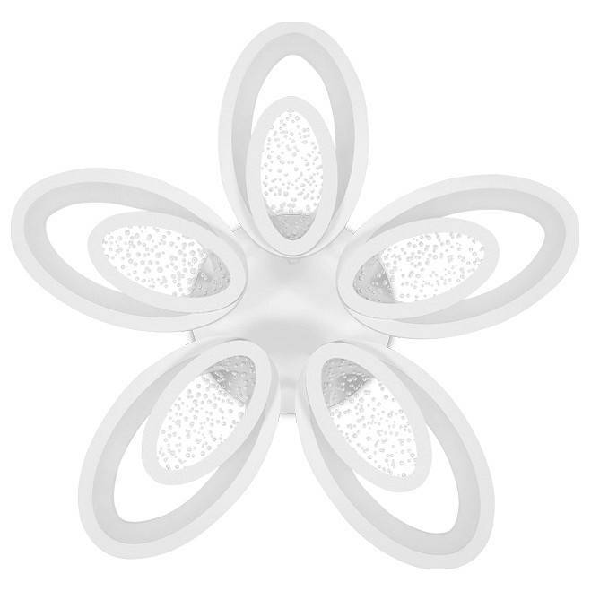 Светильник накладной Ambrella light FA FA423 157 Вт 3000-6400 К FA423