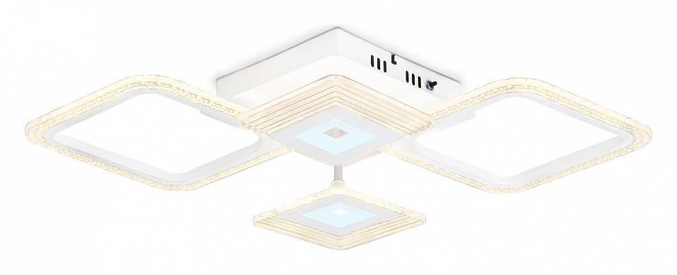 Потолочная люстра Ambrella Light FA FA4281
