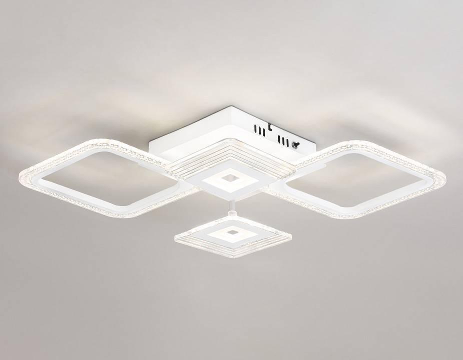 Потолочная люстра Ambrella Light FA FA4281