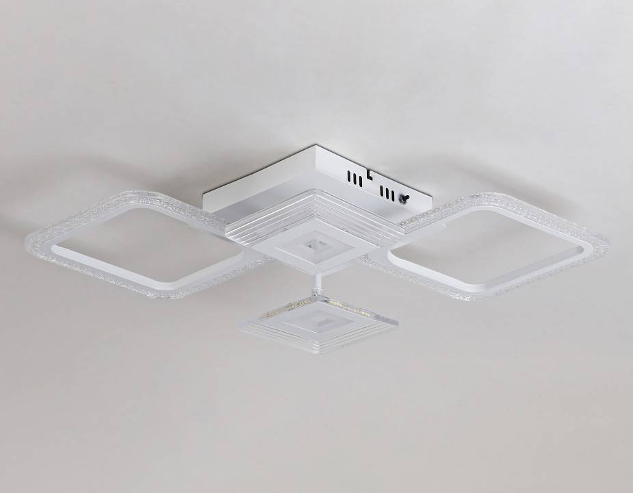 Потолочная люстра Ambrella Light FA FA4281