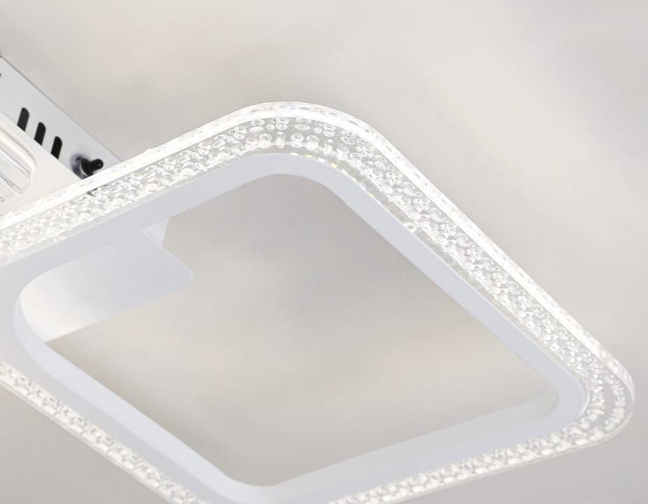 Потолочная люстра Ambrella Light FA FA4281