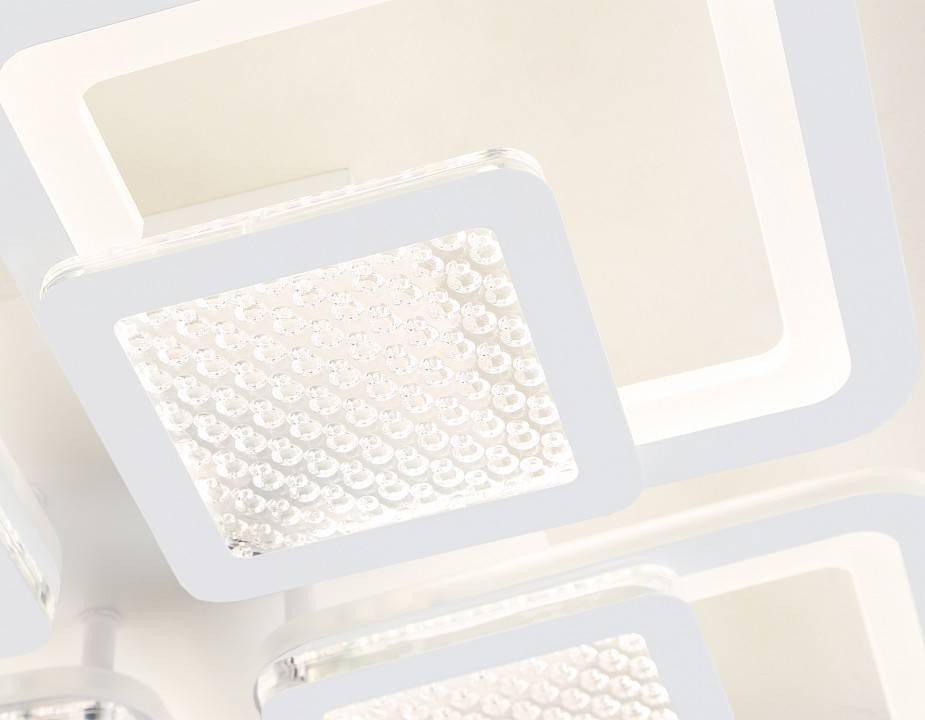 Потолочная люстра Ambrella Light FA FA4283