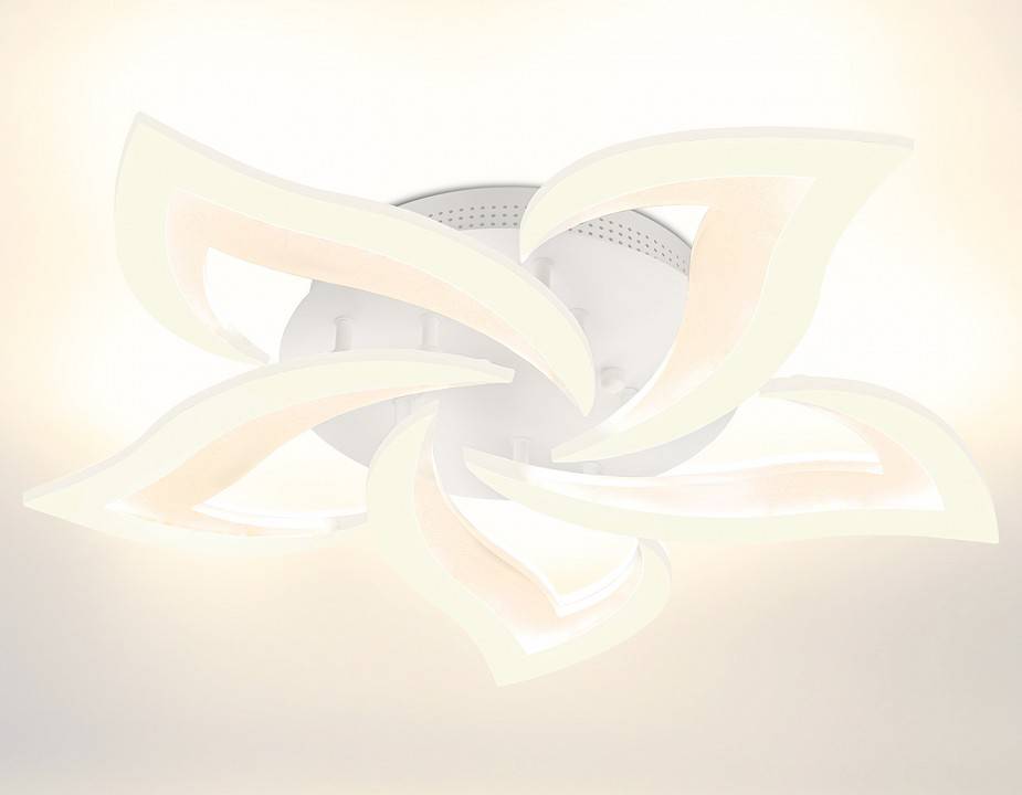 Потолочная люстра Ambrella Light FA FA4471