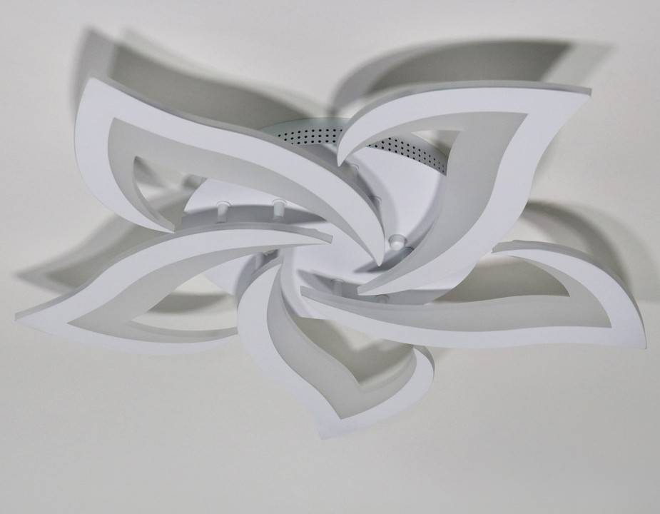 Потолочная люстра Ambrella Light FA FA4471