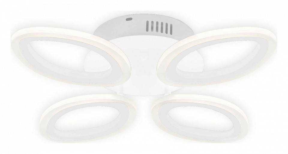 Потолочная люстра Ambrella Light FA FA4485