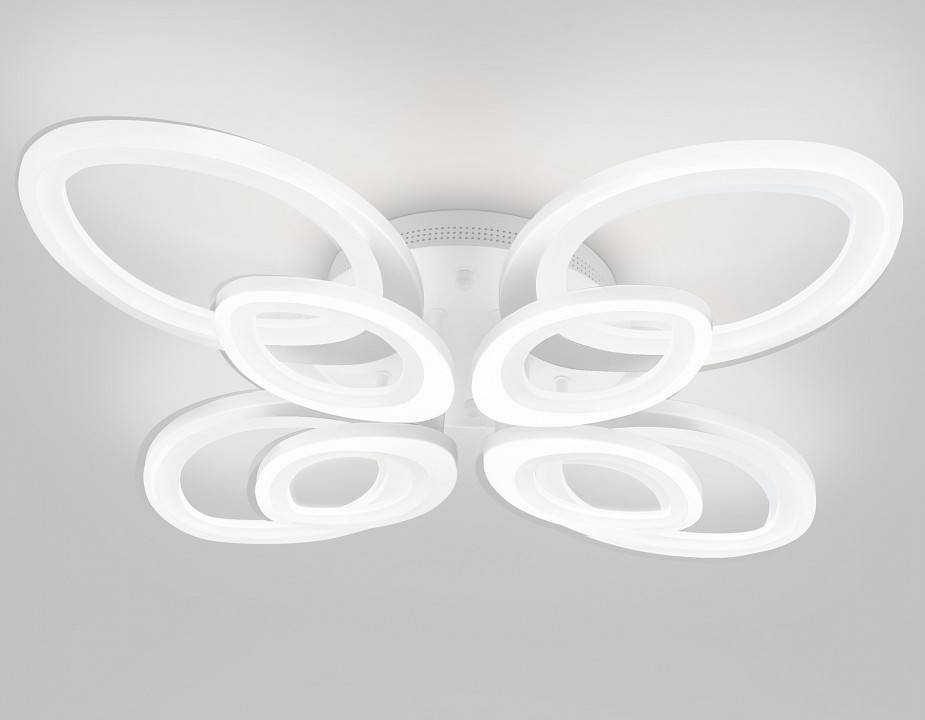 Потолочная люстра Ambrella Light FA FA4493