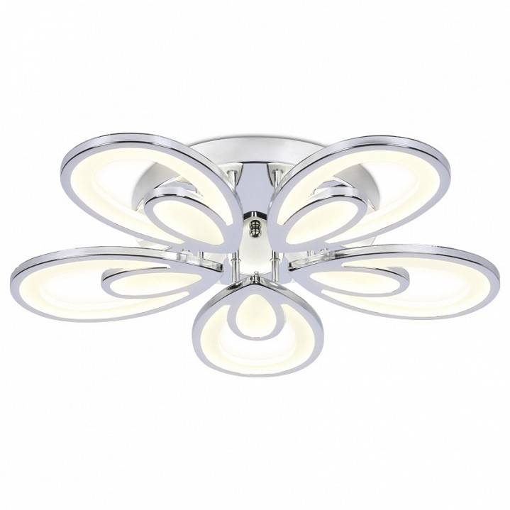 Накладной светодиодный светильник Ambrella Light FA FA469 12 Вт FA469