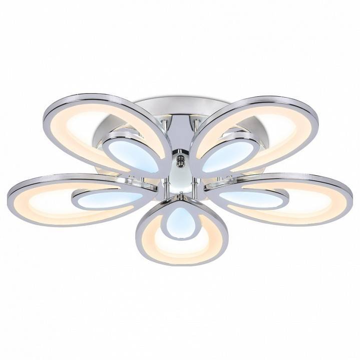 Накладной светодиодный светильник Ambrella Light FA FA469 12 Вт FA469