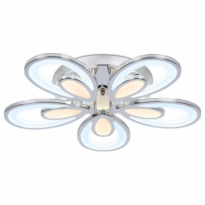 Накладной светодиодный светильник Ambrella Light FA FA469 12 Вт FA469