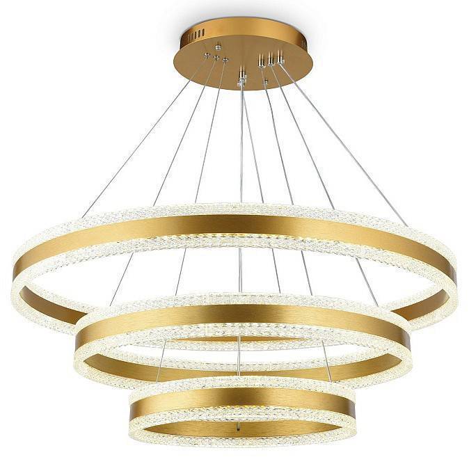 Подвесной светильник Ambrella light FA FA6183 12 Вт FA6183