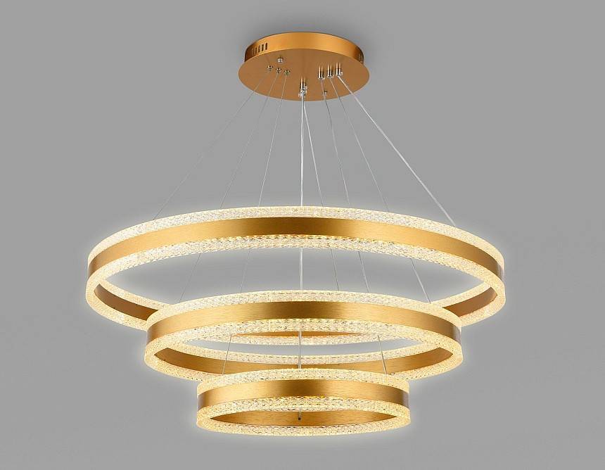 Подвесной светильник Ambrella light FA FA6183 12 Вт FA6183