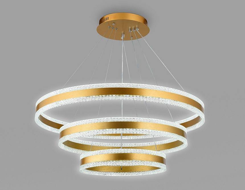 Подвесной светильник Ambrella light FA FA6183 12 Вт FA6183