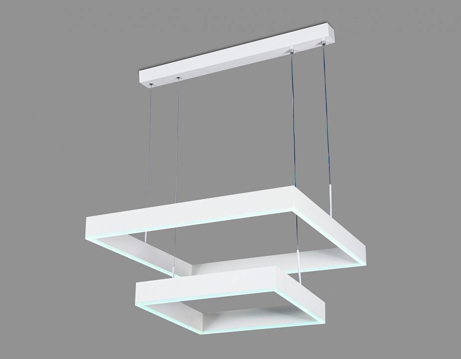 Подвесной светильник Ambrella light FA FA6631 12 Вт FA6631