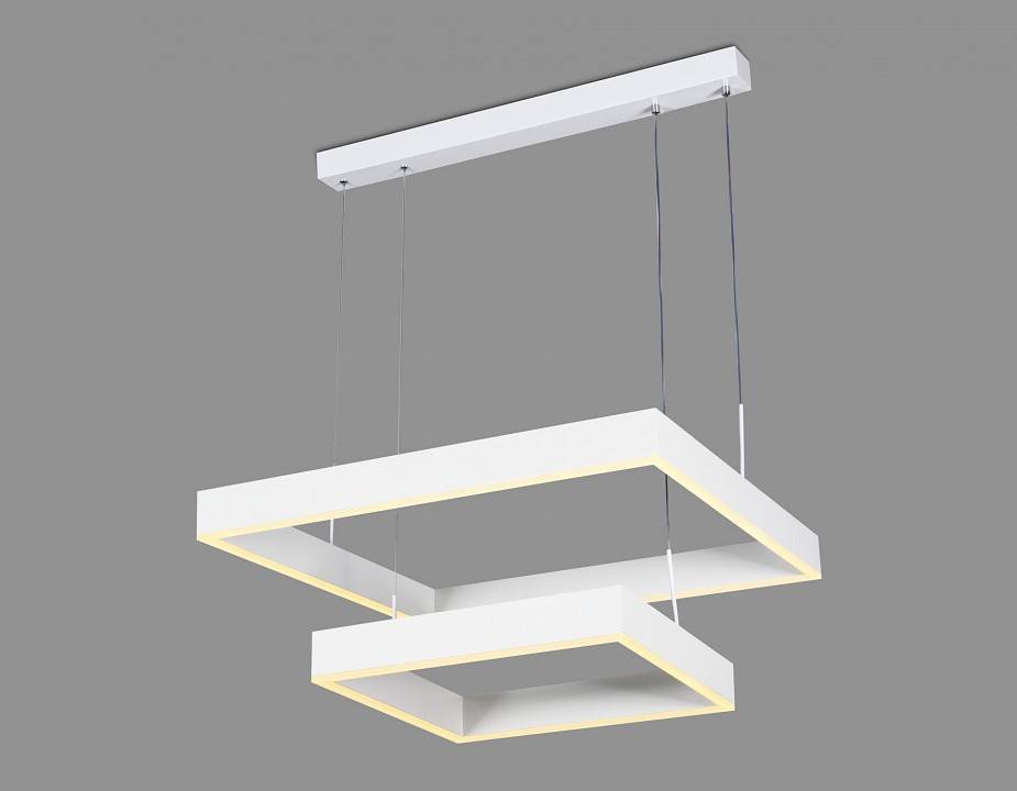 Подвесной светильник Ambrella light FA FA6631 12 Вт FA6631