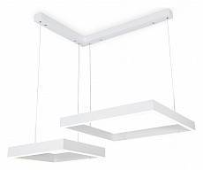 Подвесной светильник Ambrella light FA FA6640 12 Вт FA6640