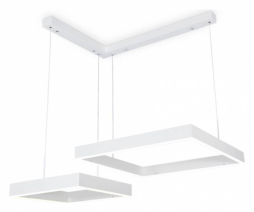 Подвесной светильник Ambrella light FA FA6640 12 Вт FA6640