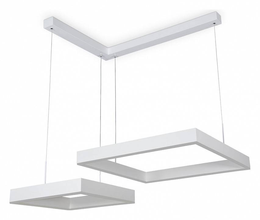 Подвесной светильник Ambrella light FA FA6640 12 Вт FA6640