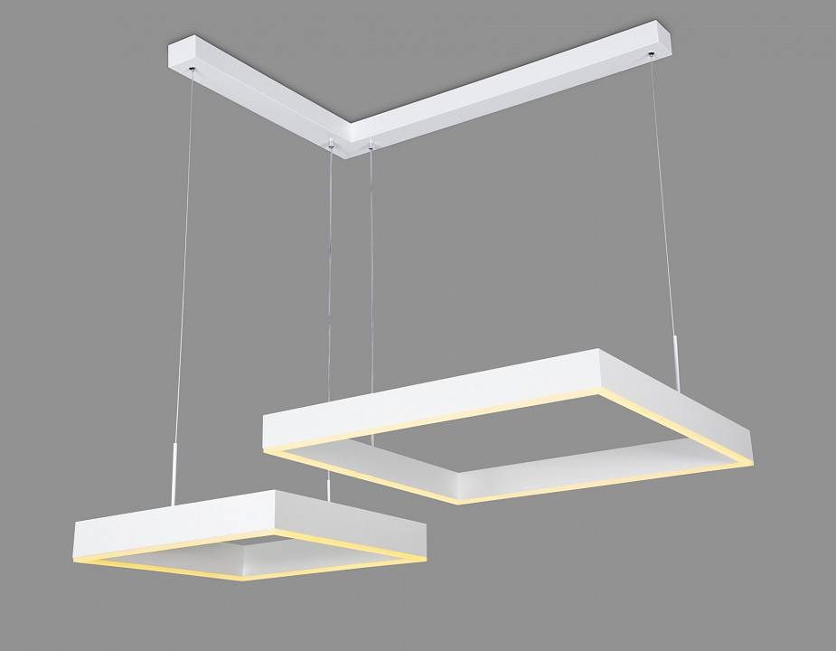 Подвесной светильник Ambrella light FA FA6640 12 Вт FA6640