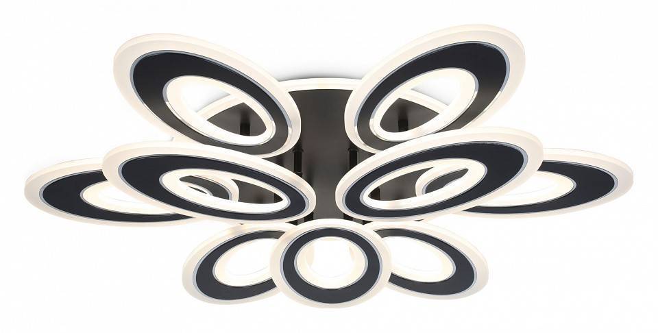 Потолочная светодиодная люстра Ambrella light FA FA8938 255 Вт FA8938