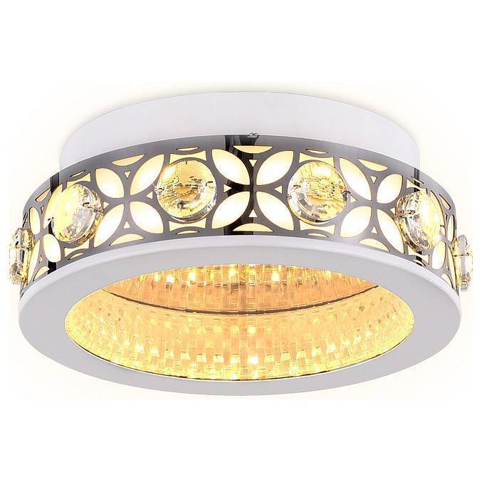 Накладной светильник Ambrella light FA FA9420