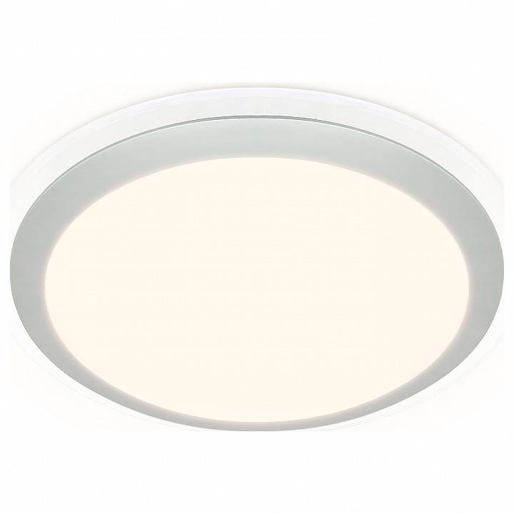 Накладной светильник Ambrella Light FF FF49