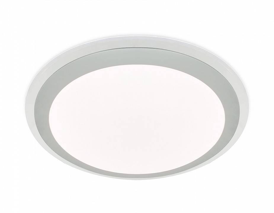 Накладной светильник Ambrella Light FF FF49