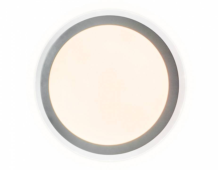 Накладной светильник Ambrella Light FF FF49