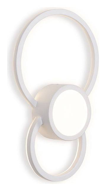 Накладной светильник Ambrella light Comfort 12 Вт FL413