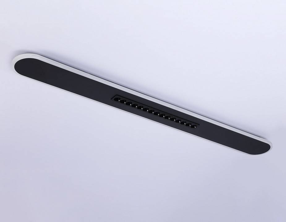 Накладной светильник Ambrella light Comfort LineTech 70 Вт FL51448