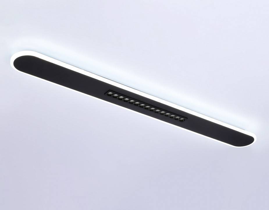 Накладной светильник Ambrella light Comfort LineTech 70 Вт FL51448