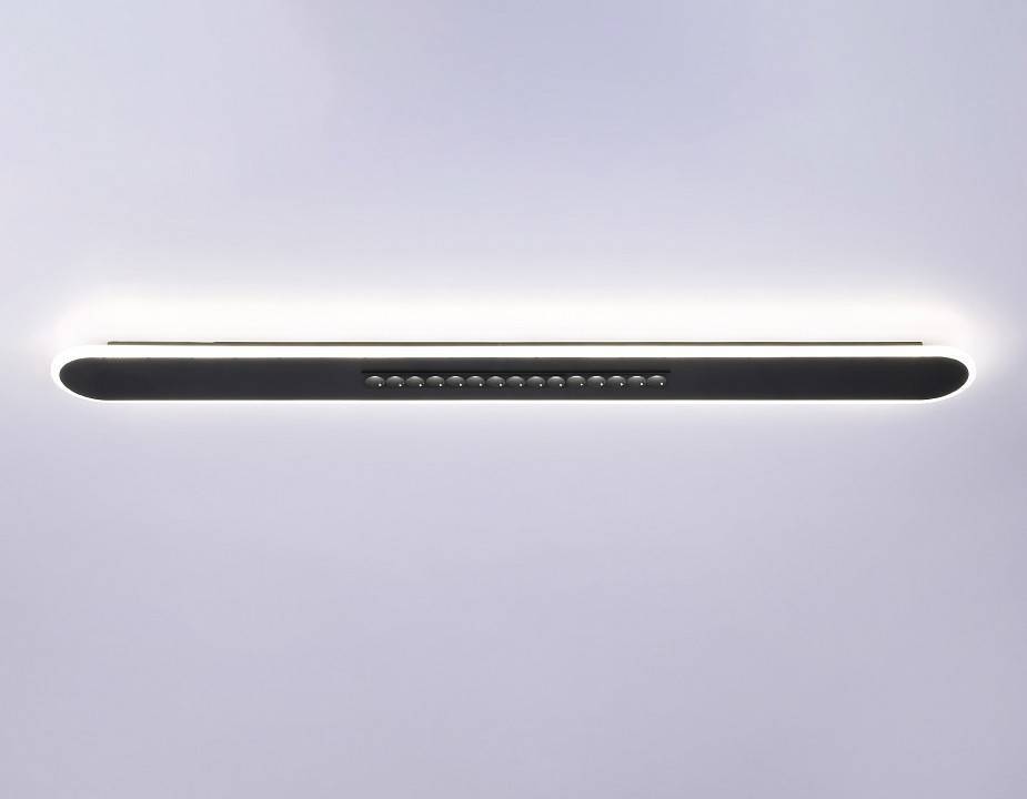 Накладной светильник Ambrella light Comfort LineTech 70 Вт FL51448