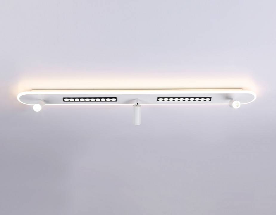 Спот Ambrella light FL FL51451