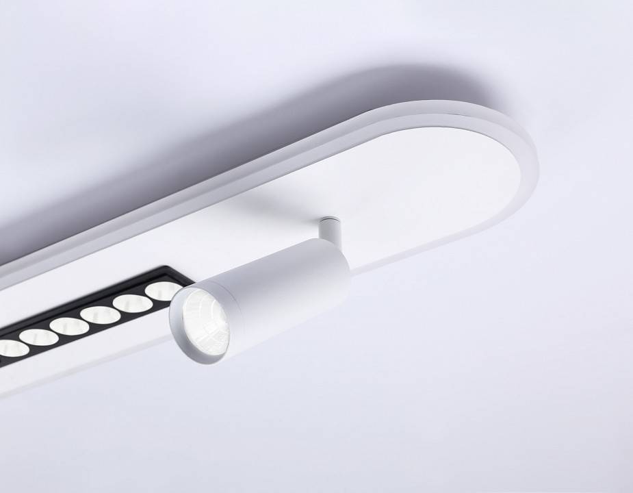 Спот Ambrella light FL FL51451