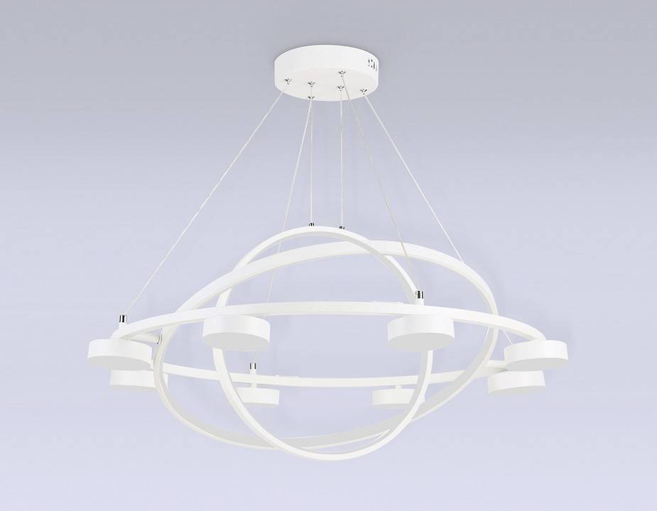 Подвесная люстра Ambrella Light FL FL51777