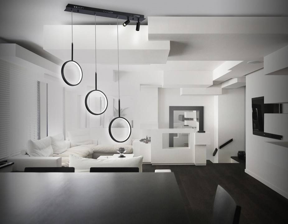 Подвесной светильник Ambrella Light FL FL5278