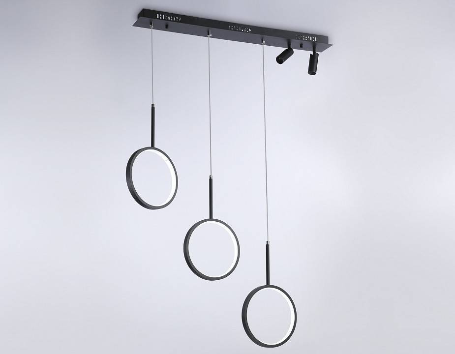 Подвесной светильник Ambrella Light FL FL5278