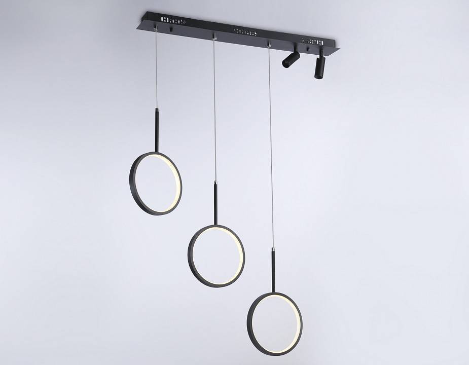 Подвесной светильник Ambrella Light FL FL5278