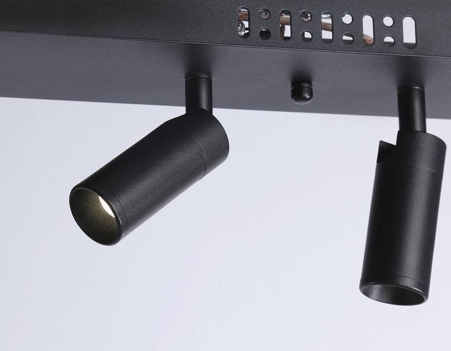 Подвесной светильник Ambrella Light FL FL5278