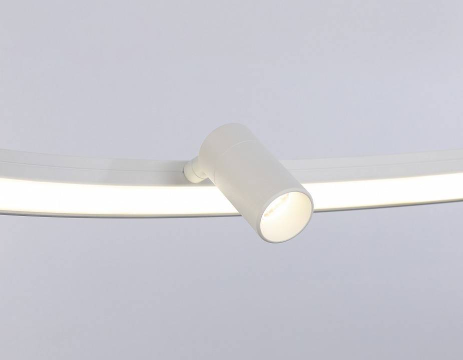 Подвесная люстра Ambrella light FL FL5288