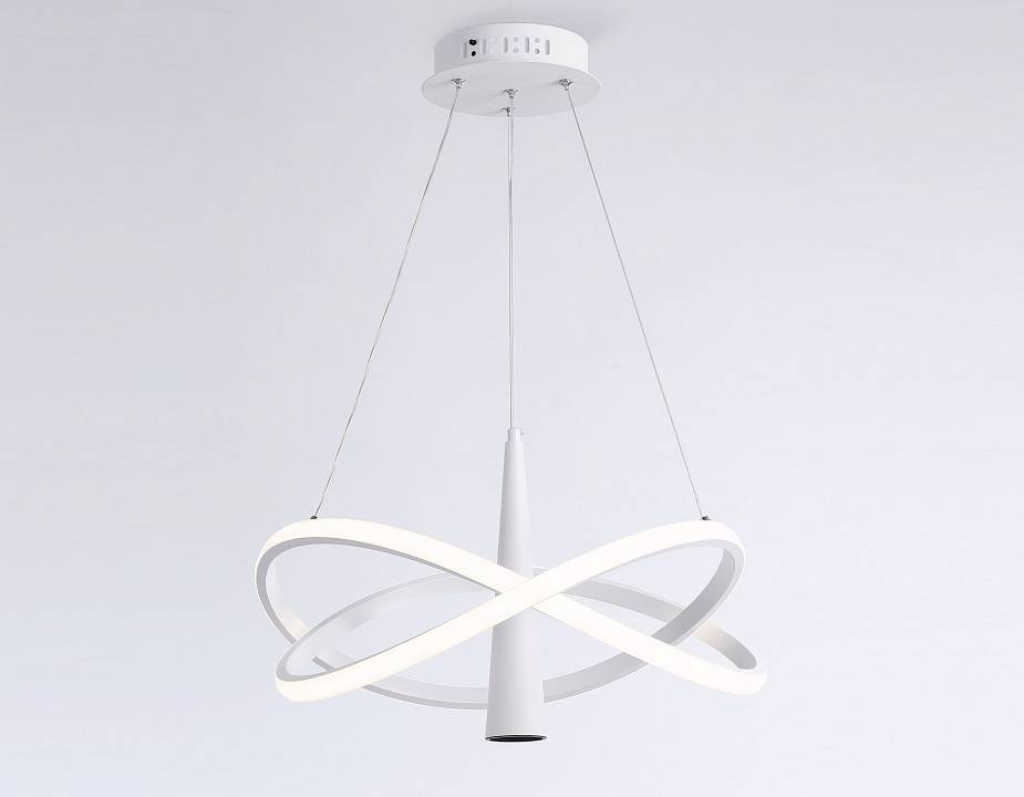 Подвесная люстра Ambrella Light FL FL5367