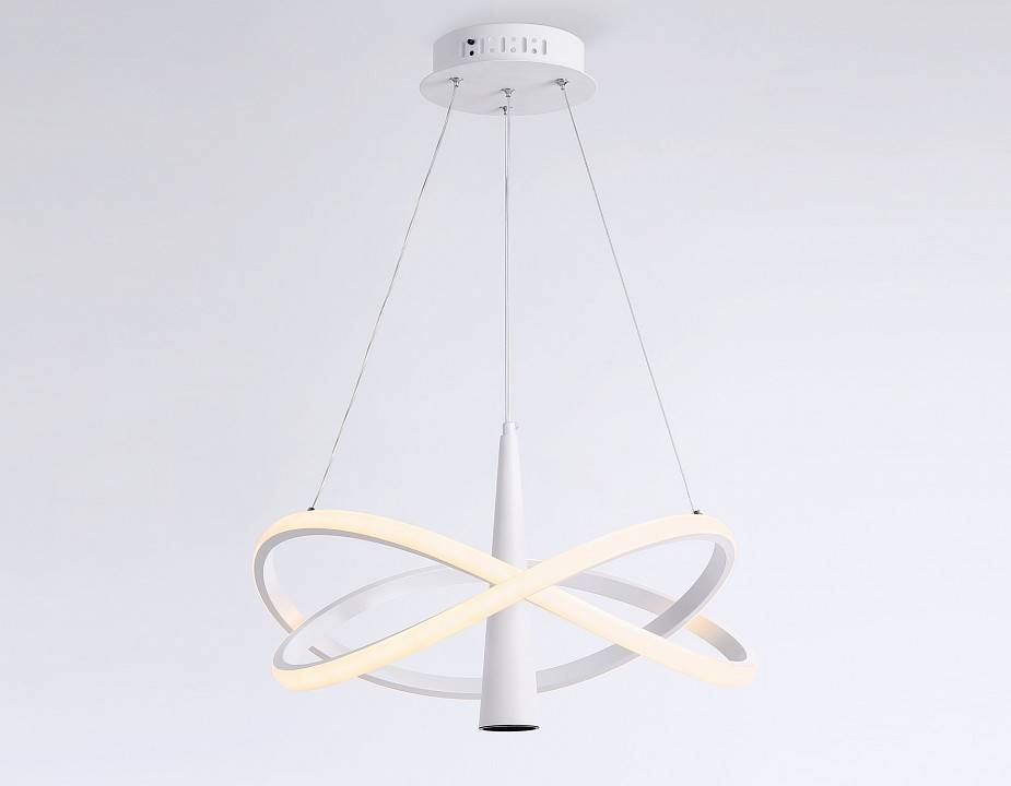 Подвесная люстра Ambrella Light FL FL5367